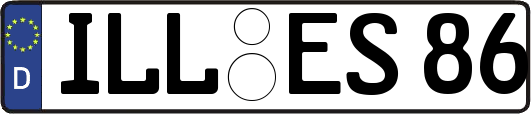 ILL-ES86