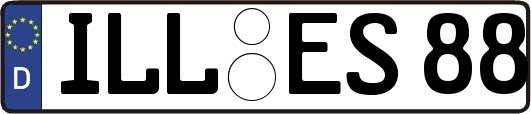 ILL-ES88