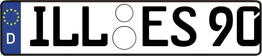 ILL-ES90
