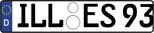 ILL-ES93