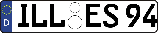 ILL-ES94