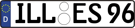 ILL-ES96