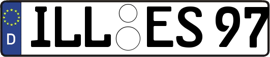 ILL-ES97