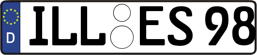 ILL-ES98