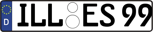 ILL-ES99