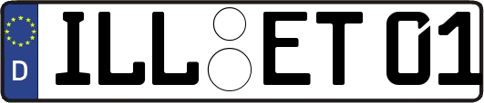ILL-ET01