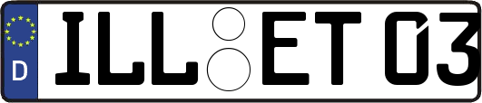 ILL-ET03