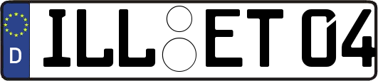 ILL-ET04
