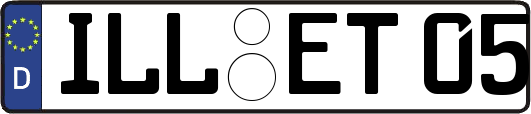 ILL-ET05