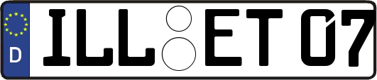 ILL-ET07