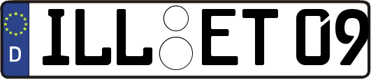 ILL-ET09