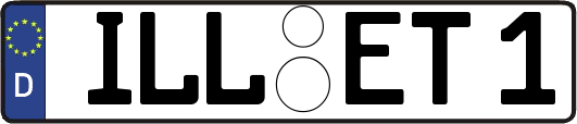 ILL-ET1