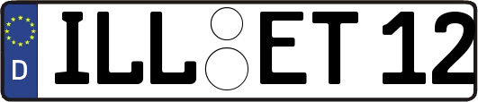 ILL-ET12