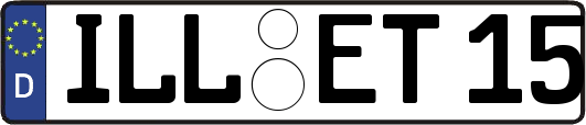 ILL-ET15