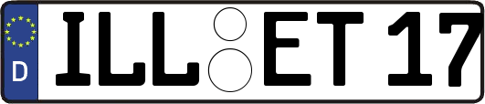 ILL-ET17