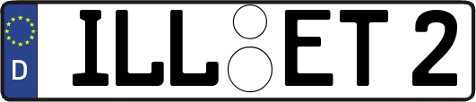 ILL-ET2