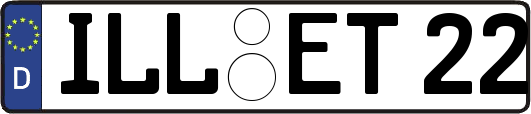 ILL-ET22