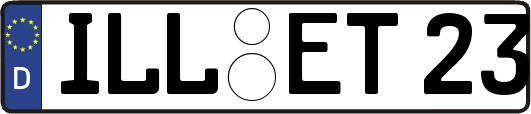 ILL-ET23