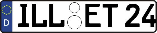 ILL-ET24