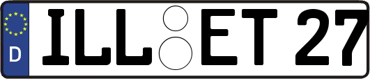 ILL-ET27