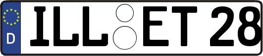 ILL-ET28