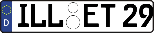 ILL-ET29