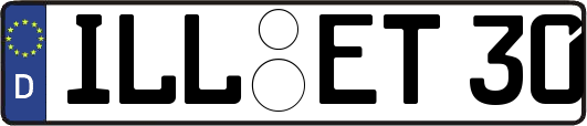 ILL-ET30
