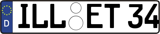 ILL-ET34