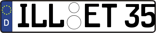 ILL-ET35