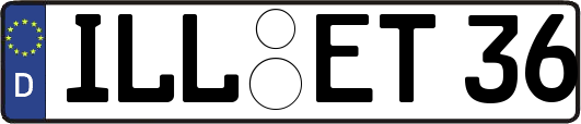 ILL-ET36