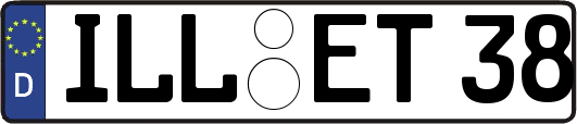 ILL-ET38