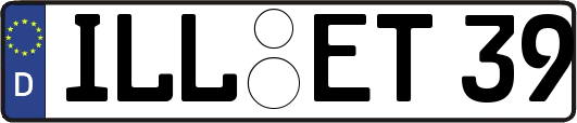 ILL-ET39