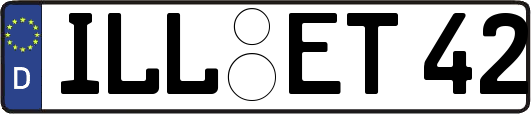 ILL-ET42