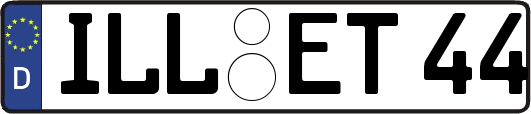 ILL-ET44