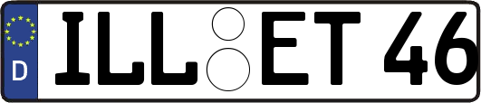 ILL-ET46