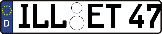 ILL-ET47