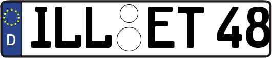 ILL-ET48