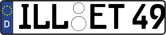 ILL-ET49