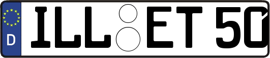 ILL-ET50
