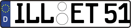 ILL-ET51