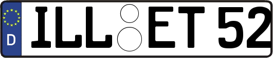 ILL-ET52