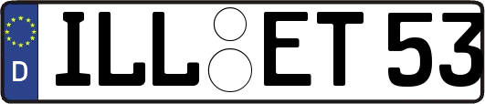 ILL-ET53