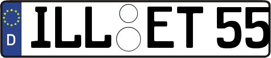 ILL-ET55