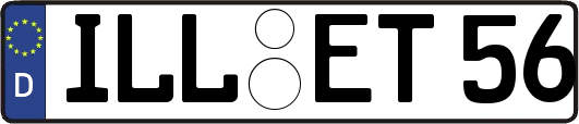 ILL-ET56