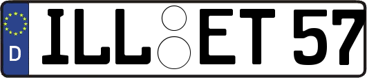 ILL-ET57