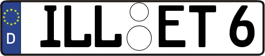 ILL-ET6