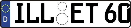 ILL-ET60