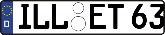 ILL-ET63