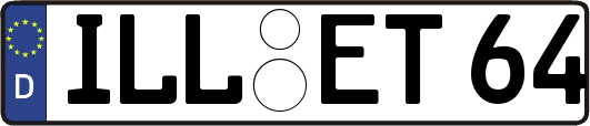 ILL-ET64