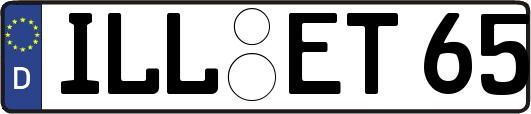 ILL-ET65